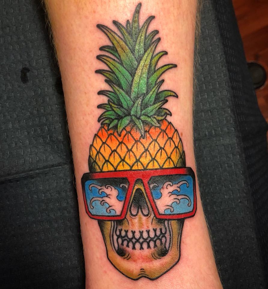 Best Tattoo Artist In Tampa Bay Area